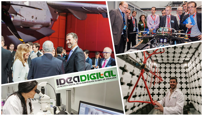 fotografia industrial