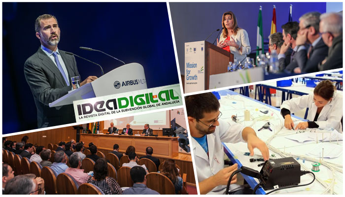 fotografia industrial